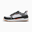 IGNITE Elevate X Golf Shoes Men, PUMA White-PUMA Black, small-GBR