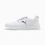 IGNITE Elevate 2 Golf Shoes Men, PUMA White-PUMA Black-PUMA Silver, small-GBR