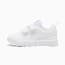 Courtflex V3 Sneakers Toddlers, PUMA White-PUMA White-Silver Mist, small-GBR