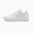 Swatch for PUMA White-Gray Fog