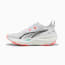 Swatch for PUMA White-Aquatic