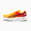 รองเท้าวิ่งผู้ชาย Deviate NITRO™ 3, Sun Stream-Sunset Glow-PUMA White, small-THA