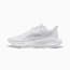 PWR Hybrid Training Shoes Women, PUMA White-PUMA Silver, small-GBR
