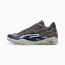 Stewie 3 Harry Potter™ Basketball Shoes Women, Shadow Gray-Smokey Gray, small-THA