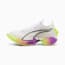 Swatch for PUMA White-Yellow Alert