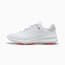 IGNITE Blaze 2 Golf Shoes Women, PUMA White-Peach Frost, small-GBR