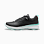 IGNITE Blaze 2 Golf Shoes Women, PUMA Black-Aquatic, small-GBR