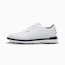 PUMA Royale Golf Shoes Men, PUMA White-Deep Navy-Team Light Blue, small-GBR