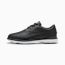 PUMA Royale Golf Shoes Men, PUMA Black-Flat Dark Gray-Red Blast, small-GBR