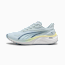 Electrify NITRO™ 4 Running Shoes Women, Sea Glass-Dark Indigo-Gray Echo, small-GBR