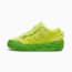 Swatch for PUMA Green-Lime Smash