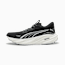 Swatch for PUMA Black-PUMA White