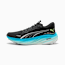 Swatch for PUMA Black-Speed Blue