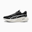 Swatch for PUMA Black-PUMA White