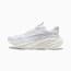 Swatch for PUMA White-PUMA Silver