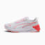 Swatch for PUMA White-Peach Frost