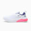 Swatch for PUMA White-Blue Crystal