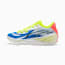 Swatch for PUMA White-Yellow Alert-Pink Alert