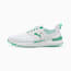 PUMA x ARNOLD PALMER IGNITE Elevate Golf Shoes Men, PUMA White-Grassy Green-Rosso Corsa, small-GBR