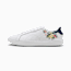 PUMA x PALM TREE CREW Classic G Golf Shoes Men, PUMA White-Deep Navy-Red Fire, small-GBR