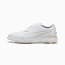 PUMA Royale Players Golf Shoes Men, PUMA White-Deep Navy-Old Gold, small-GBR