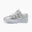 Swatch for Silver Mist-Puma Silver-PUMA Black