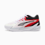 Swatch for PUMA Red-PUMA Black