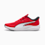 Swatch for For All Time Red-PUMA White-PUMA Black