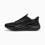 Skyrocket Lite 2 Running Shoes Unisex, PUMA Black-Matte Silver, small-GBR