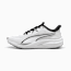 Swatch for PUMA White-PUMA Silver-PUMA Black