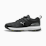 Fusion Plus Golf Shoes Men, PUMA Black-PUMA White, small-GBR