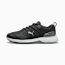 Fusion Plus SL Golf Shoes Men, PUMA Black-PUMA White, small-GBR