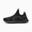 Swatch for PUMA Black-Cool Dark Gray