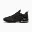 Swatch for PUMA Black-Cool Dark Gray