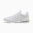 Swatch for PUMA White-PUMA Silver