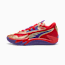 Scoot Zeros II Gold D.D. Basketball Shoes Unisex, For All Time Red-PUMA Gold, small-GBR