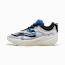 Swatch for PUMA White-PUMA Black