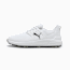 Ignite Elevate 2 Tour Golf Shoes Men, PUMA White-PUMA Black, small-GBR