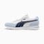 PUMA x PALM TREE CREW Helsinki Golf Shoes Unisex, PUMA White-Haute Tropic-Deep Navy, small-GBR