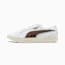 PUMA x ARNOLD PALMER Classic Golf Shoes Men, PUMA White-Flat Bronze-Pale Pink, small-GBR