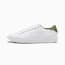 PUMA x AC Milan Golf Shoes Unisex, PUMA White-PUMA White, small-GBR