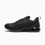 Swatch for PUMA Black-Cool Dark Gray