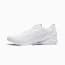 Swatch for PUMA White-Feather Gray