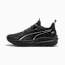 Swatch for PUMA Black-PUMA Silver