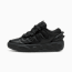 La Francé 3x Black Sneakers Unisex, PUMA Black, small-GBR