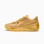 Swatch for PUMA Gold-For All Time Red