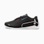 BMW M Motorsport Drift Cat 8 Youth Trainers, Puma Black-Puma Black, small-PHL