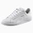 Smash Jr. Trainers, white-white, small-PHL