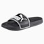Leadcat Slide Sandals, black-white, small-PHL