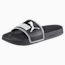 Leadcat Slide Sandals, black-white, small-THA